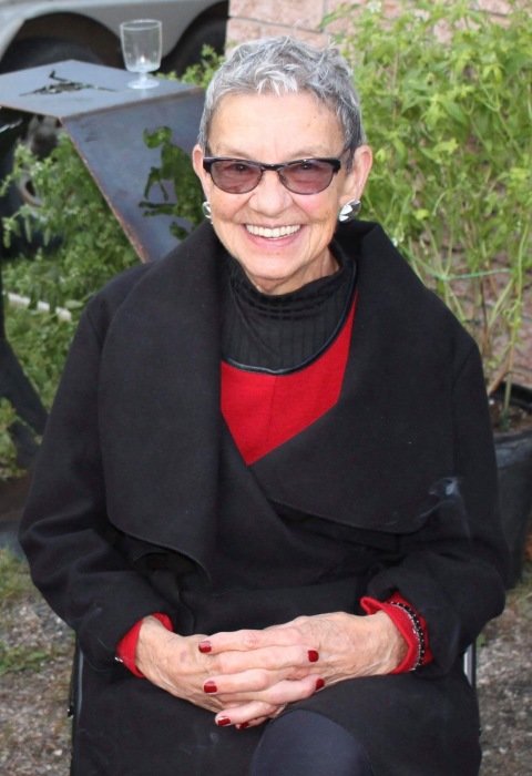 Annette Lepage