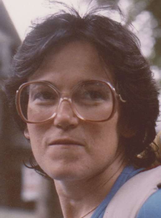Ann Ferguson